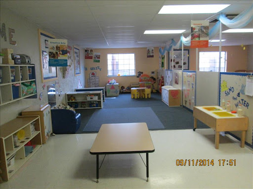 Day Care Center «Forest Lane KinderCare», reviews and photos, 9131 Forest Ln, Dallas, TX 75243, USA
