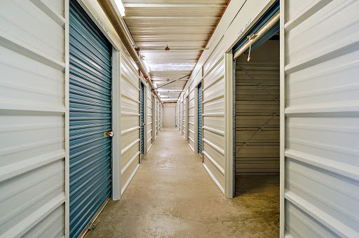 Self-Storage Facility «Slo Self Storage», reviews and photos, 154 Suburban Rd, San Luis Obispo, CA 93401, USA