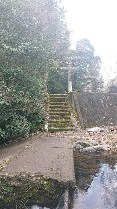 小野川内神社