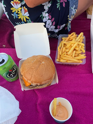 MC Minnies à Fréjus