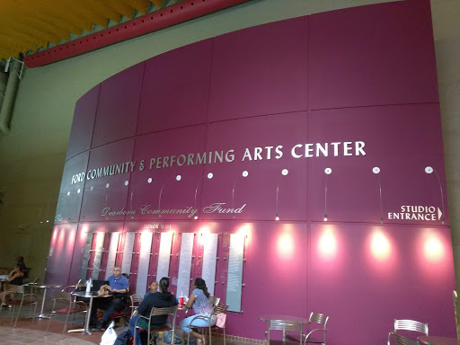 Performing Arts Theater «Ford Community & Performing Arts Center», reviews and photos, 15801 Michigan Ave, Dearborn, MI 48126, USA