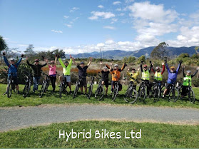 Hybrid Bikes Ltd