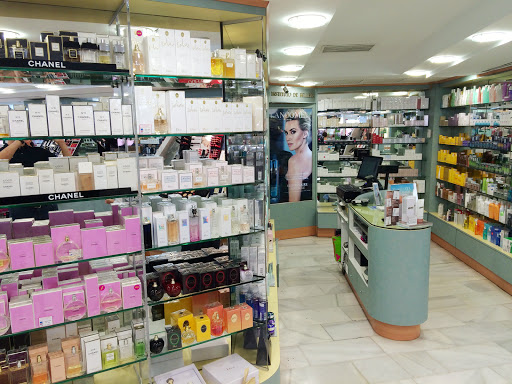 Perfumerías Tin Tin Palma de Mallorca