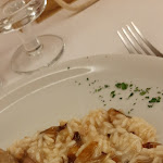 Photo n°2 de l'avis de viviana.u fait le 01/04/2022 à 17:58 sur le  Da Loriano Trattoria Pizzeria Leon D'Oro à Salcedo