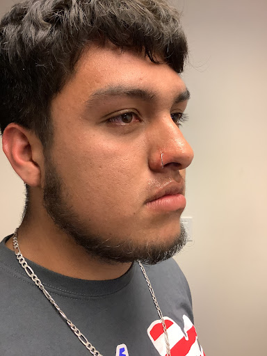 Explore cool finger tattoo ideas, creative tattoo ideas in Dallas, available at 1044 Piercing Studio