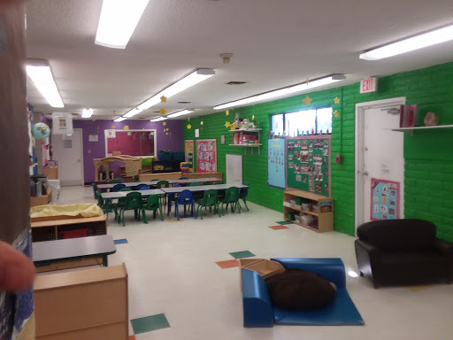Day Care Center «Bright Ideas Childcare and Learning Center», reviews and photos, 4358 E Broadway Rd, Phoenix, AZ 85040, USA