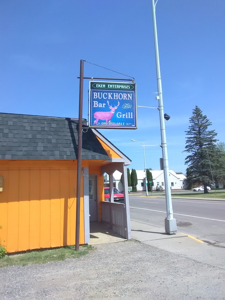 Buckhorn Bar & Grill 55760
