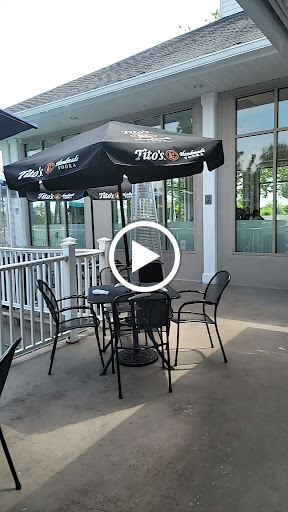 Golf Club «The Sycamore Grille at Knob Hill Golf Club», reviews and photos, 1 Shinnecock Dr, Manalapan Township, NJ 07726, USA