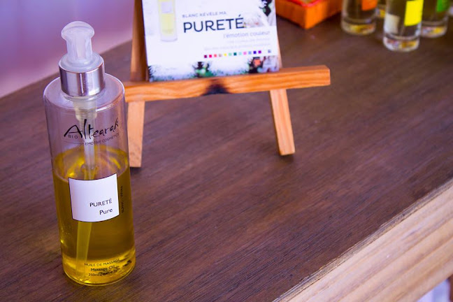 Commentaires et avis sur L'Orelliance Massages - Soins Bio