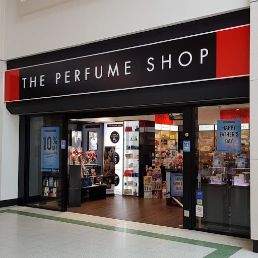 The Perfume Shop Redditch