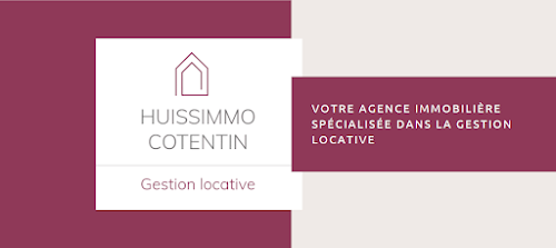 Agence immobilière Gestion Locative / HuissImmo Cotentin Valognes