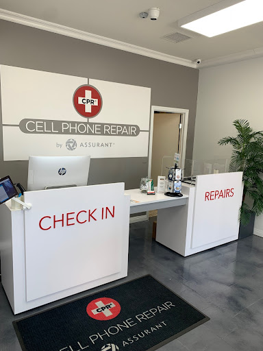 CPR Cell Phone Repair Burbank image