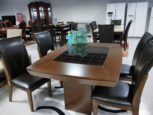 Furniture Store «FAMSA Furniture», reviews and photos, 4022 W Commerce St, San Antonio, TX 78207, USA