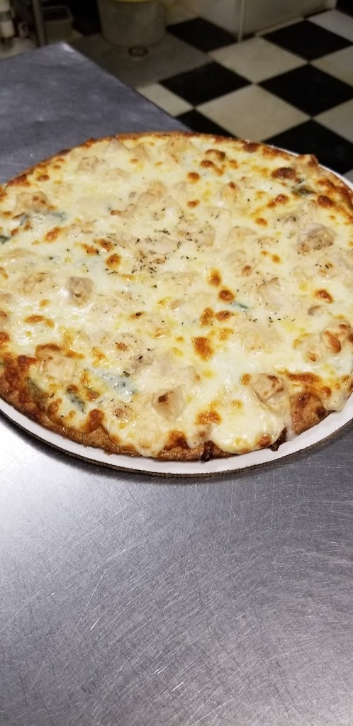 Fat Olive's Pizza 60520