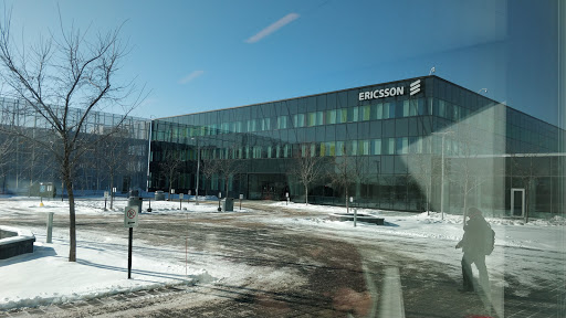 Ericsson Montreal