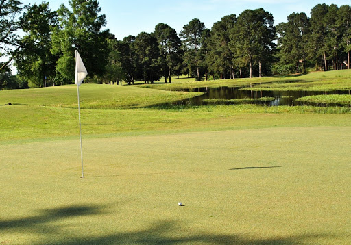 Golf «Huntington Park Golf Course», reviews and photos, 8300 Pines Rd, Shreveport, LA 71129, USA