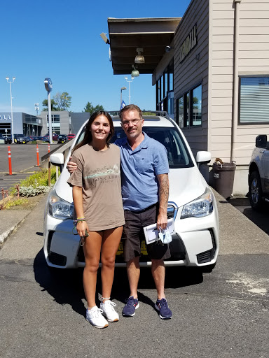 Used Car Dealer «Kendall Budget Sales», reviews and photos, 345 Goodpasture Island Rd, Eugene, OR 97401, USA