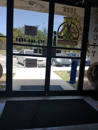 Shopping Mall «Coral Square Shopping Center», reviews and photos, 3006 US-1, Fort Pierce, FL 34982, USA