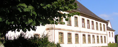 Institution Mertian CEP - Association Adèle de Glaubitz à Andlau