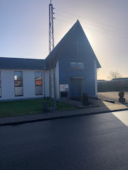 Syvende Dags Adventistkirken