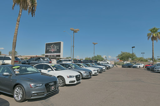 Used Car Dealer «Luxury Motorsports», reviews and photos, 2141 E Bell Rd, Phoenix, AZ 85022, USA