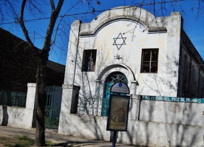 Sinagoga Beth o Beit Abraham