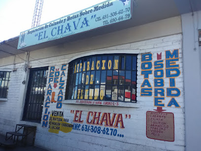 El CHAVA