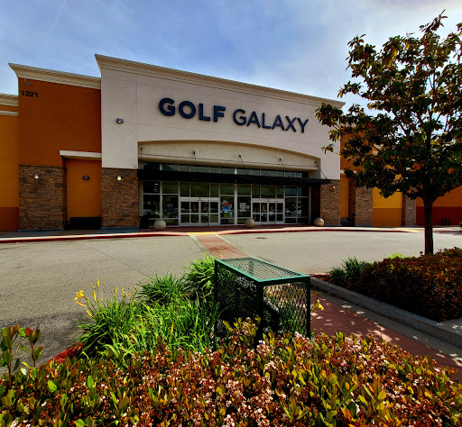 Golf Galaxy, 1221 E 19th St, Upland, CA 91784, USA, 