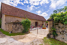 Gîte avec piscine - Rigal haut Gindou