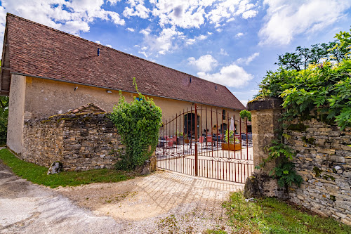 Lodge Gîte avec piscine - Rigal haut Gindou