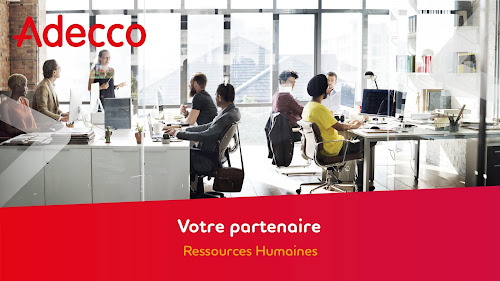 Agence d'intérim Adecco Onsite Jouy Agroalimentaire Jouy