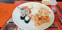 Sushi du Restaurant asiatique Royal Garden Restaurant à Montereau-Fault-Yonne - n°6