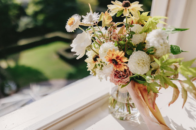 Reviews of Clementine Moon floral design in Bristol - Florist