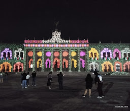 Esplanade of Heroes photo