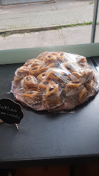 Photo n°22 de Bladi‌‌‌‌‌ pizzeria & sandwicherie Nuit paris livraisons à Paris ()