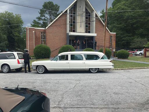 Funeral Home «William Gayleano Murray and Son Funeral Home», reviews and photos, 923 McDaniel St SW, Atlanta, GA 30310, USA