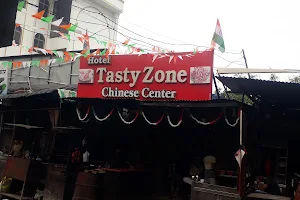 Tasty Zone Hotel image