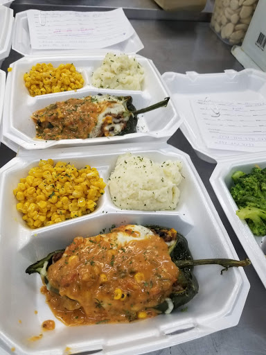 Caterer «Chopin Mon Ami Catering», reviews and photos, 1508 39th St, Galveston, TX 77550, USA