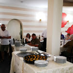 Photo n°4 de l'avis de Alla.h fait le 28/08/2022 à 06:40 sur le  Elisabetta Hotel à Cesenatico