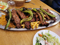Kebab du Restaurant Doy Doy à Strasbourg - n°5