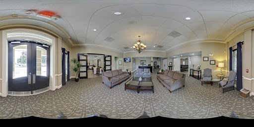 Cemetery «Calvary Hill Cemetery», reviews and photos, 21723 Aldine Westfield Rd, Humble, TX 77338, USA