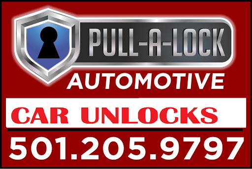 Locksmith «Pull-A-Lock», reviews and photos, 1142 Ash St, Conway, AR 72034, USA