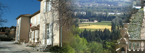 Mairie de Sauveterre à Sauveterre