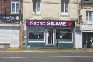 Kebab Silave image
