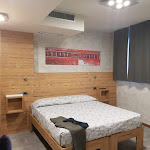 Photo n°2 de l'avis de Daniela.g fait le 11/08/2019 à 14:48 sur le  B&B Corte Rossa à Tirano