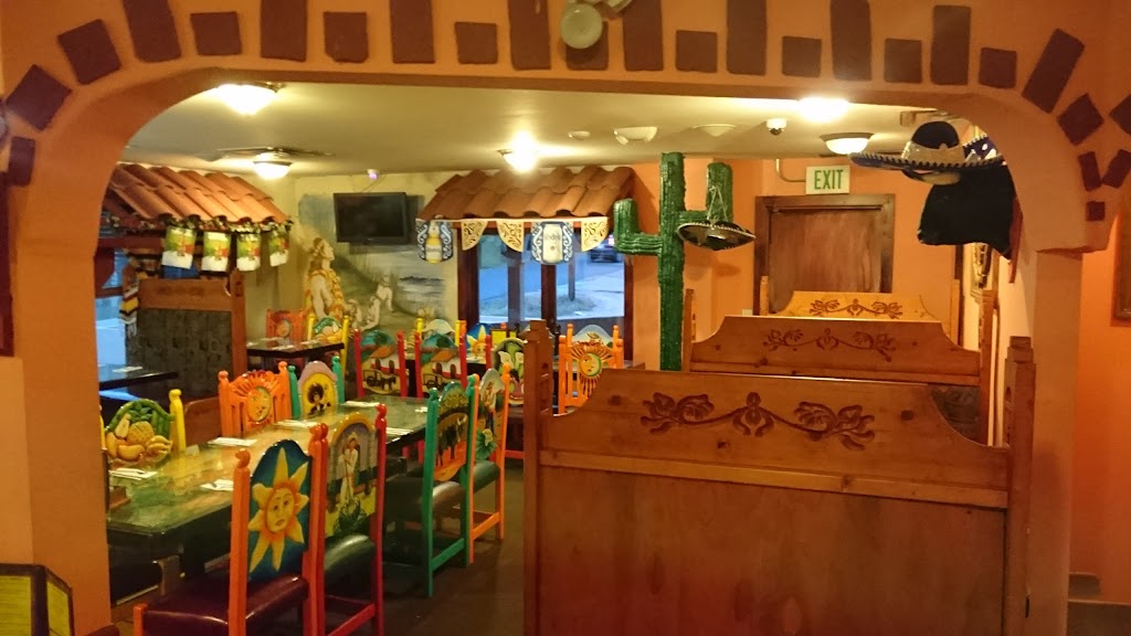 Fiesta Mexicana Restaurant Woodland Park Woodland Park, CO 80863