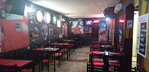 La Cafetera Rock photo
