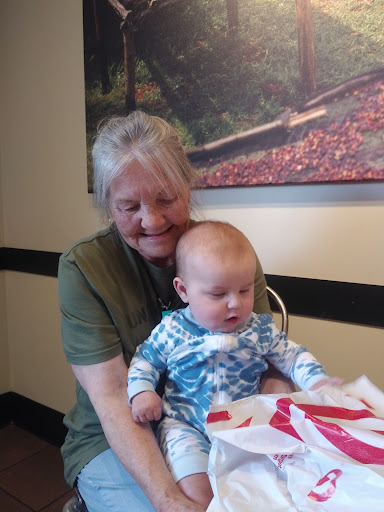 Department Store «Target», reviews and photos, 749 Apollo Dr, Lino Lakes, MN 55014, USA