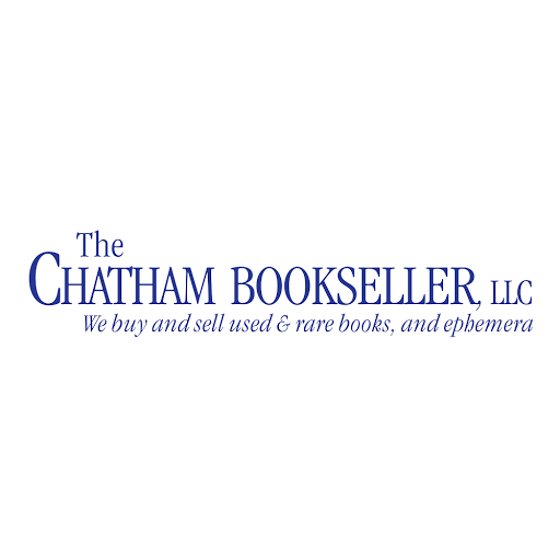 Used Book Store «The Chatham Bookseller, LLC», reviews and photos, 8 Green Village Rd, Madison, NJ 07940, USA