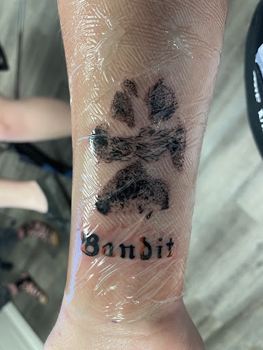 Find unique family tattoo ideas for your next unique tattoo in Idaho Falls at Olson Ink Studios